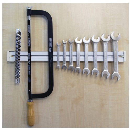 Barre porte outils aimanté - UO10095