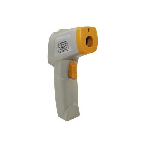 Digitales Laser-Thermometer -20°C bis 200°C - UO10101