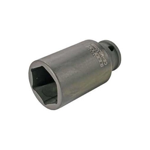  1/2" Deep Impact Socket, 30 mm - UO10108 