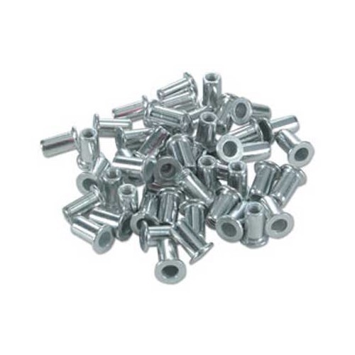 Inserts - 4 mm