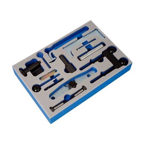  Kit outils calage - pour Audi et Volkswagen - UO10188 