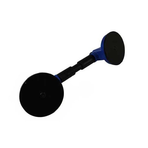 Double suction cups - diameter 120 mm - UO10248