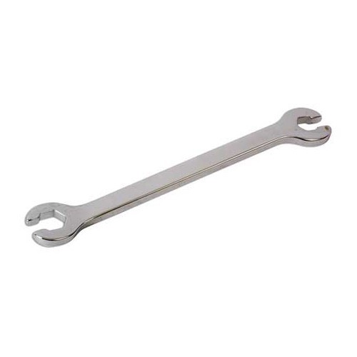  Brake Spanner - 11mm Hex x 13mm Hex - UO10266 