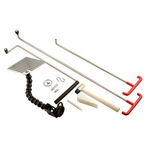 Magnetic PDR Panel Repair Kit - UO10376