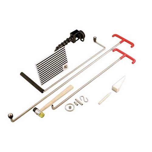 Magnetic PDR Panel Repair Kit - UO10376