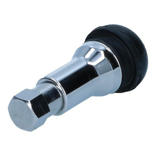  Válvula de rueda de coche universal de 30 mm - UO10391 