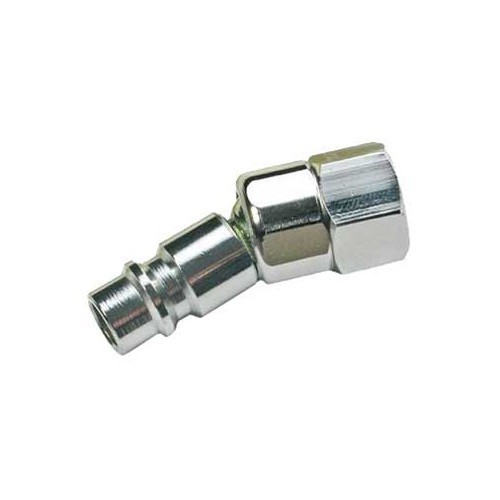  Raccord de tuyau d'air comprimé articulé interne - 1/4" - UO10431 