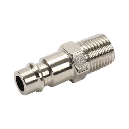     
                
                
    External compressed-air hose connection - 1/4". - UO10432
