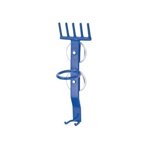     
                
                
    Support magnétique pour outils pneumatiques - UO10448
