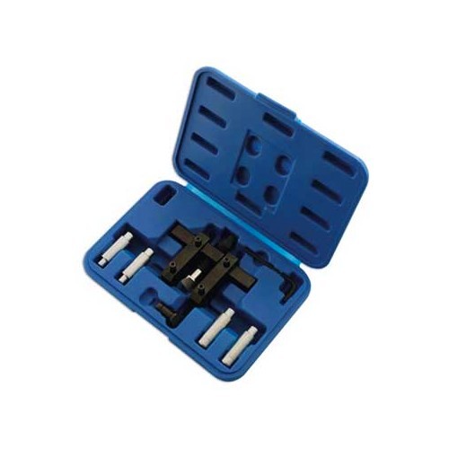 Stub-axle retaining tools kit - UO10466