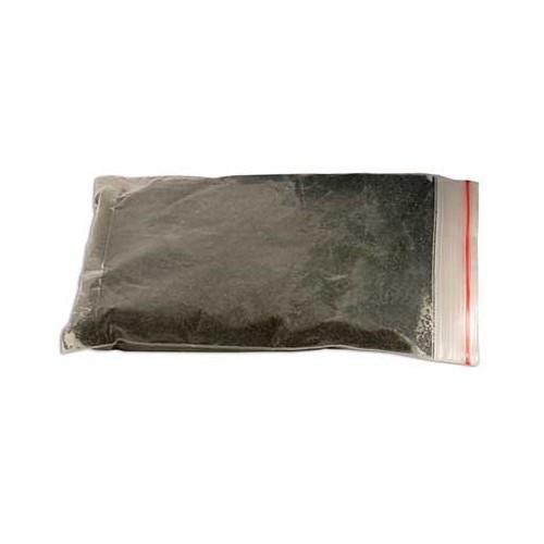 Abrasive material for part. no UO10513