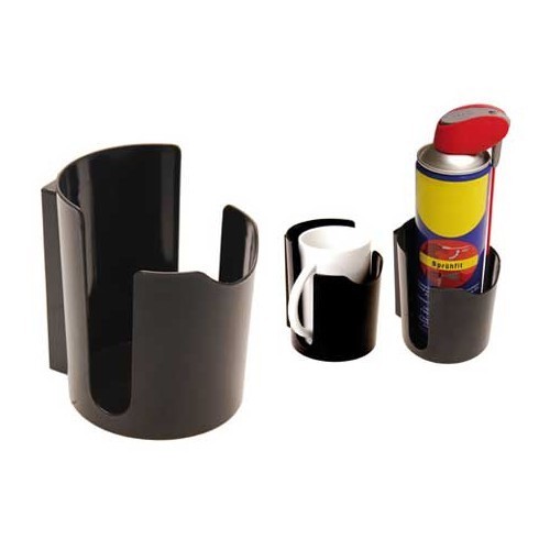 Magnetic Cup Holder