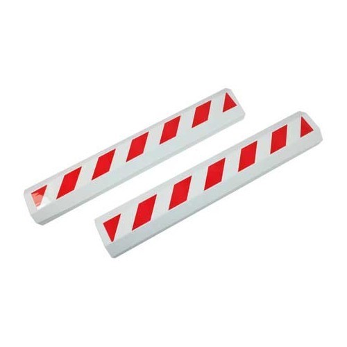  Foam parking protectors, 45 x 7.5 x 3.5 cm - UO10530 