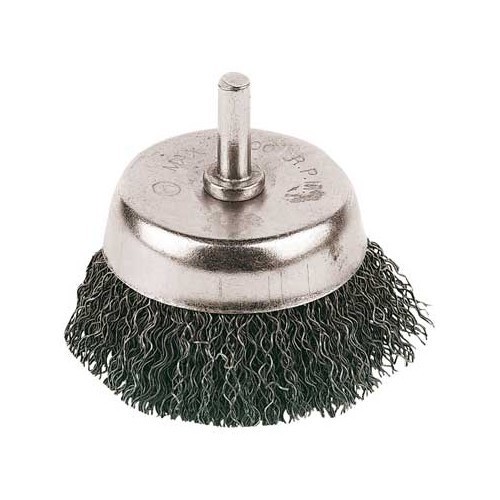  Brosse pinceau - 50 mm - UO10576 