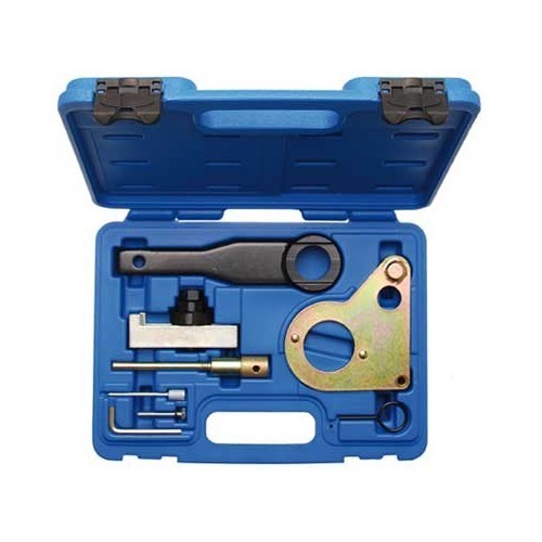     
                
                
    Engine Timing Tool Set for Nissan, Renault, Opel - UO10584N
