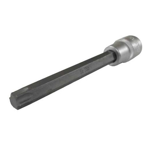 1/2" Bit Socket, T-STAR, T55x140 mm - UO10618