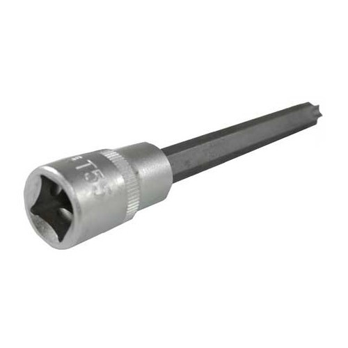 1/2" Bit Socket, T-STAR, T55x140 mm - UO10618