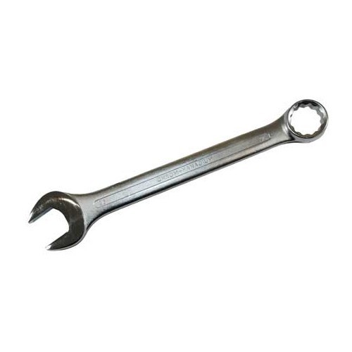 Combination Spanner, 36 mm