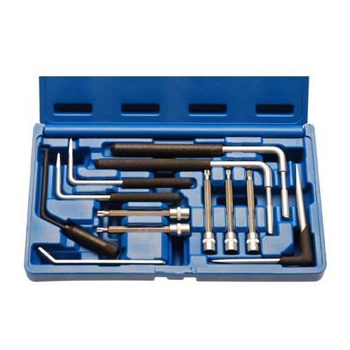  Coffret de 12 outils pour airbag - UO10755 