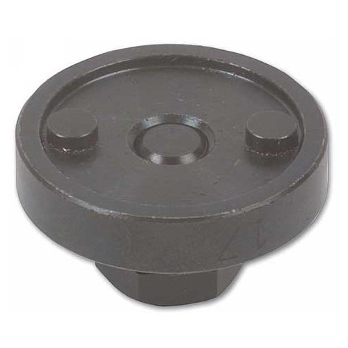  Rem plunjer adapter - voor Peugeot - UO10757 