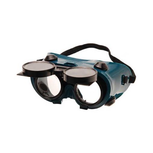  Adjustable welding goggles - UO10759 