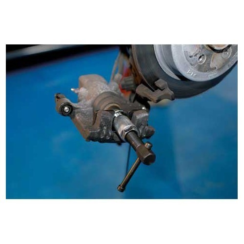 Brake Caliper Rewind Tool - BMW Mini - UO10773