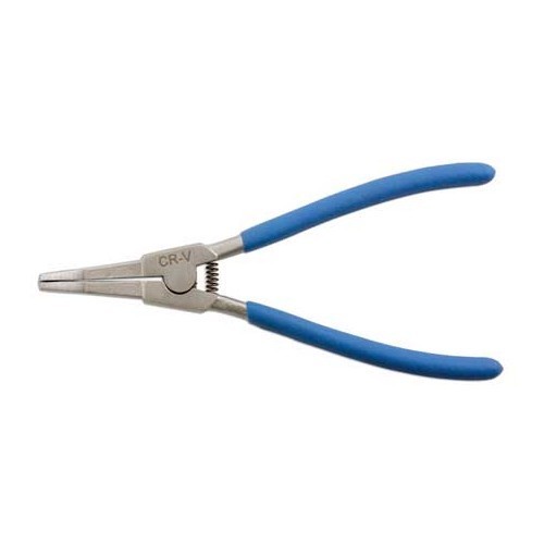 Lock Ring Pliers Angled - UO10775