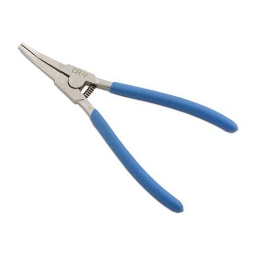 Lock Ring Pliers Angled - UO10775