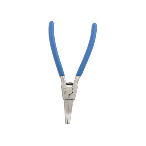 Lock Ring Pliers Angled - UO10775