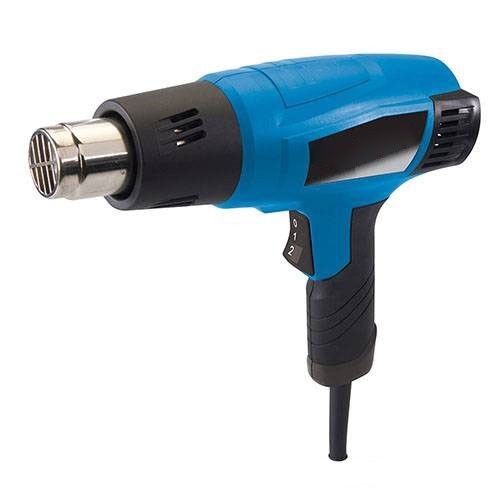  Pistola de calor 2000W - UO10807 