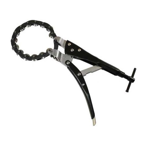 Chain Pipe Cutter, up to 85 mm