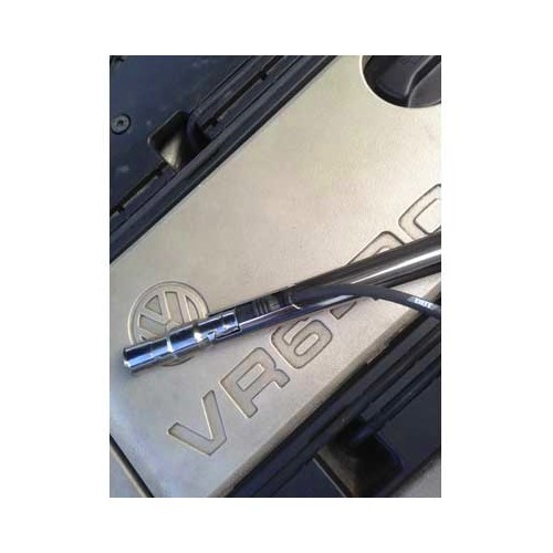 Tubo para cable de bujía de motor VR6