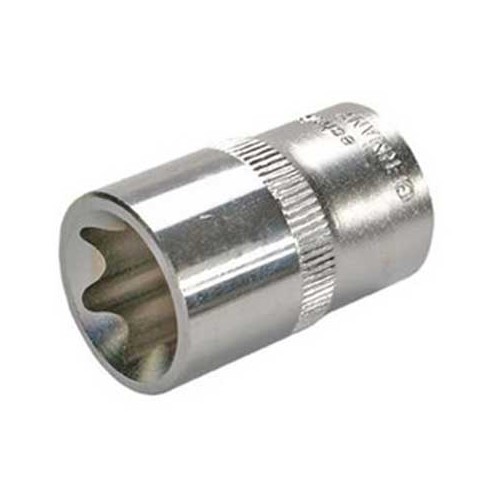  1/2" Socket for T-STAR Screws, E18 - UO10928 