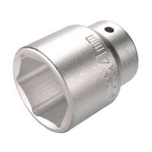  41 mm socket - 3/4" - 6-pin - UO11505 