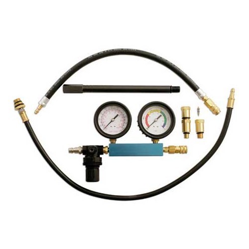 Cylinder Leakage Tester 7bar/100Psi - UO11506