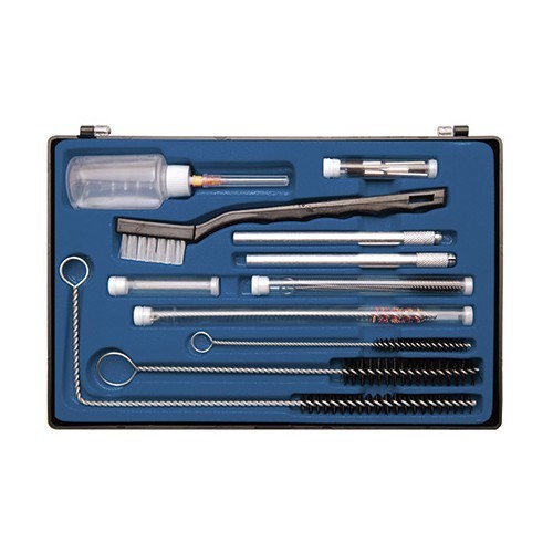 24-piece Spray Gun Cleaning Kit