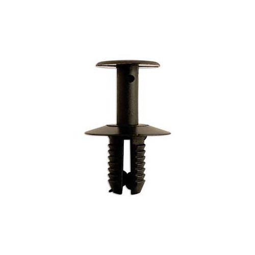  Push Rivet ( Screw ) for BMW Mini Pack 50 - UO11551 