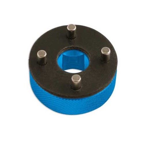  Inbus voor stuurpenmoer - 3/8" - voor Ducati - UO11562 