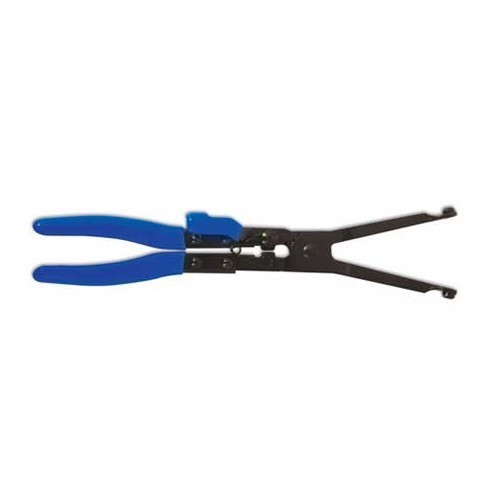 Special exhaust clamp pliers for PSA - UO11583