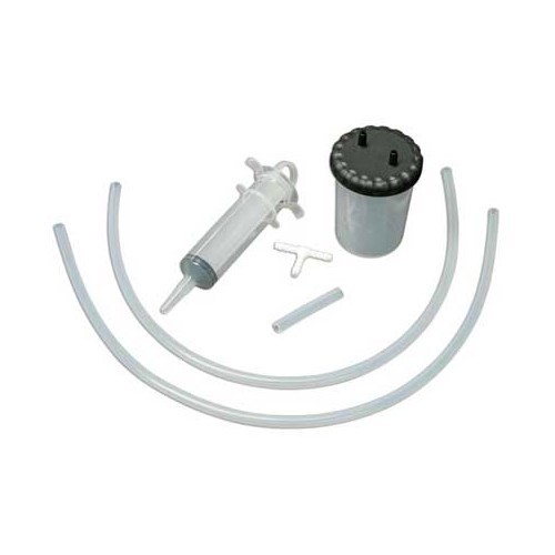  Budget Suction Brake Bleeding Kit - UO11586 