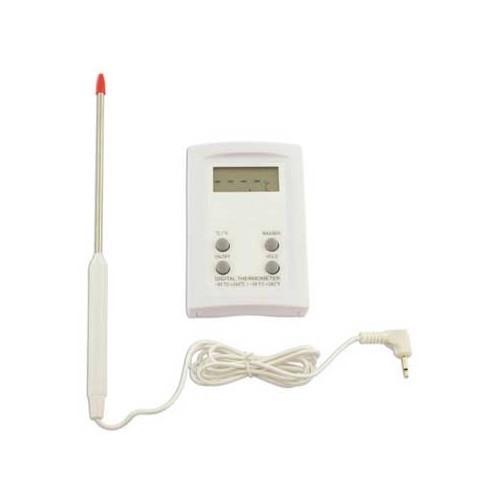     
                
                
    Elektronisches Thermometer - 50°C bis 200°C - UO11608
