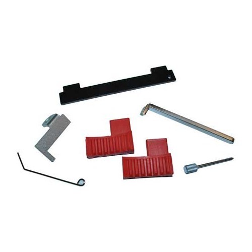 Outils de calage pour Alfa-Romeo 159 - 1.6 & 1.8l - UO11708A