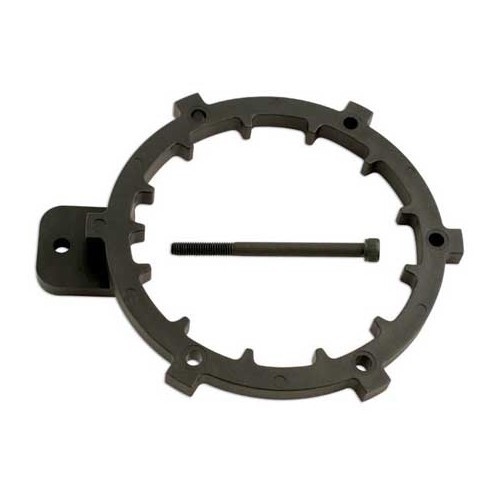 Cubo de embreagem e ferramenta de bloqueio de tambor para Ducati - UO11712-1 