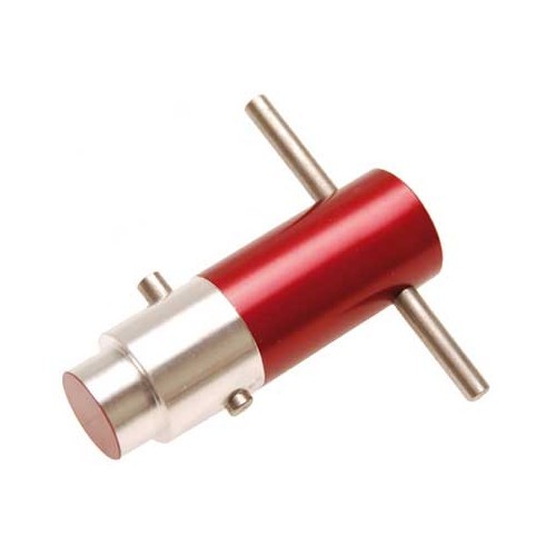  Vorderradausrichter für Ducati - Durchmesser 25 mm - UO11719 