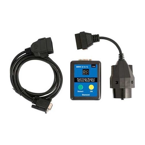  Default code reader for BMW - UO11815 