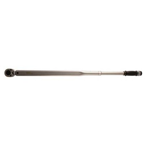  Torque Wrench "Workshop", 3/4", 140-980 NM - UO12018 