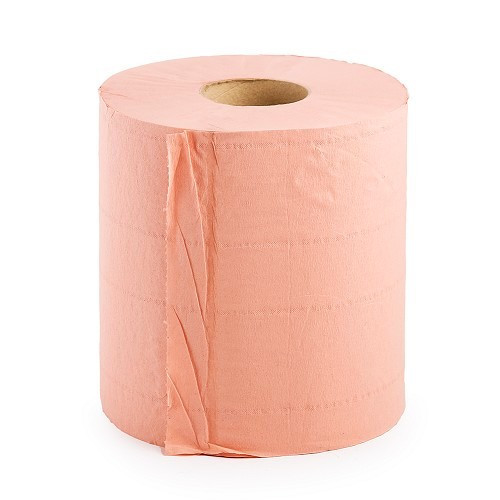 135 m roll paper towels