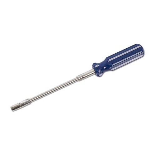 Collier de serrage à visser SERFLEX Ø16 mm (41645) - Nos Produits
