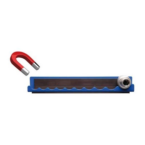  Support de douilles magnétique - 1/4" - UO12251 