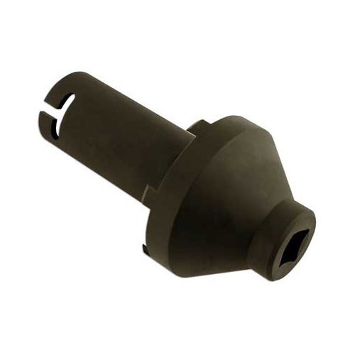  Casquillo de pasador para ejes traseros Mercedes - 80 a 95 mm - UO12259-2 